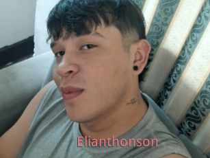 Elianthonson