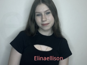 Elinaellison