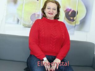 Elinecrystal
