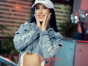 Elinefox