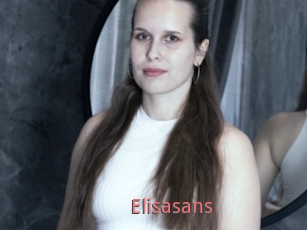 Elisasans
