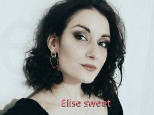 Elise_sweet