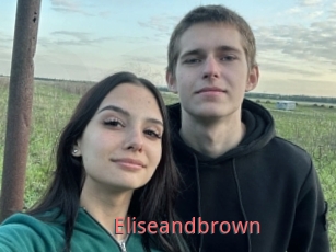Eliseandbrown