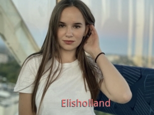 Elisholland