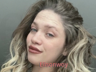 Elisonwoy