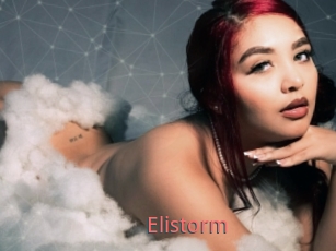 Elistorm