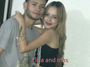 Eliza_and_max