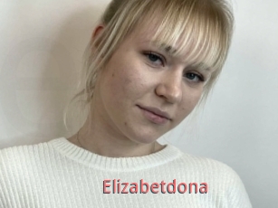Elizabetdona