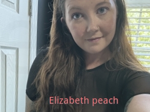 Elizabeth_peach