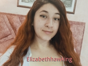 Elizabethhawking