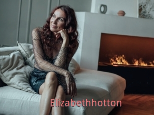 Elizabethhotton