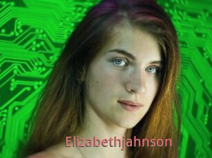 Elizabethjahnson