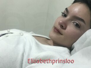 Elizabethprinsloo