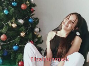 Elizabethrosek