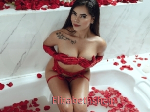 Elizabethshein