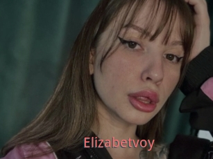 Elizabetvoy