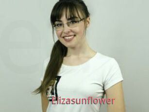 Elizasunflower