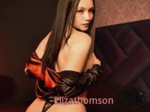 Elizathomson