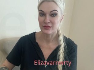 Elizavarnwrty