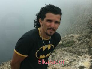 Elkazador