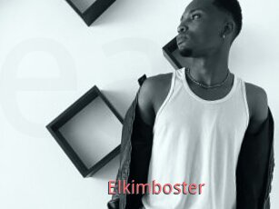 Elkimboster