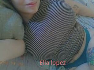 Ella_lopez