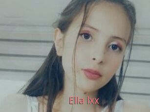 Ella_lxx