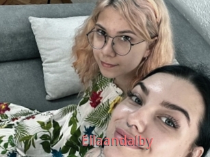 Ellaandalby