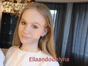 Ellaandodelyna