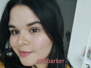 Ellabarker