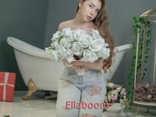 Ellaboom