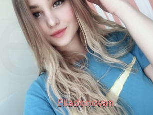 Elladonovan