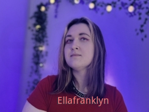 Ellafranklyn