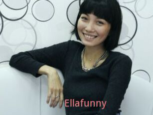 Ellafunny