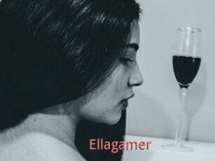 Ellagamer