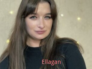 Ellagan
