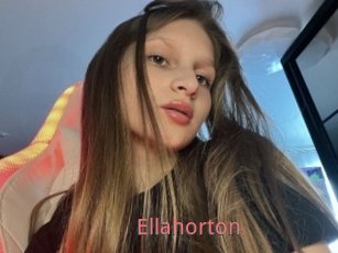 Ellahorton