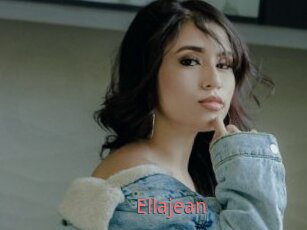 Ellajean