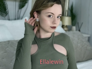 Ellalewin