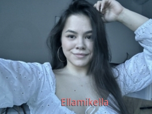 Ellamikella