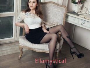 Ellamystical