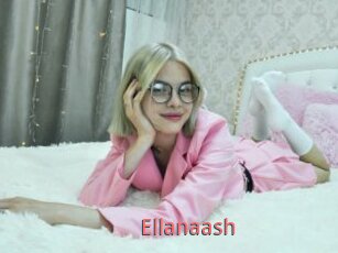 Ellanaash