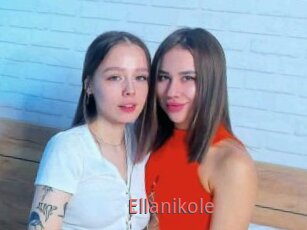 Ellanikole