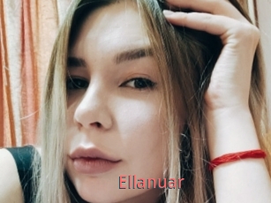 Ellanuar