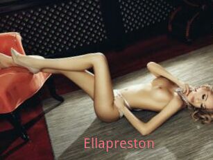 Ellapreston
