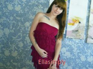 Ellasimply