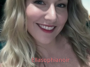 Ellasophianoir