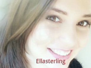 Ellasterling