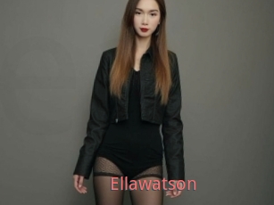 Ellawatson