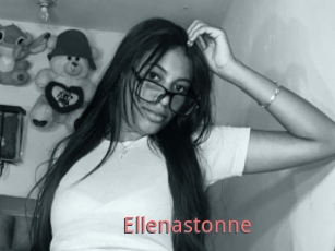 Ellenastonne